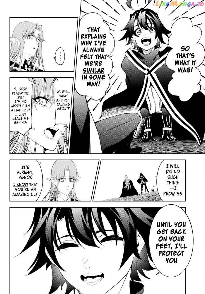 Wistoria: Wand and Sword Chapter 15 image 11_optimized